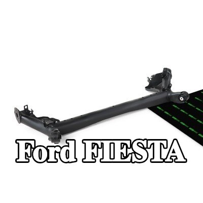 RIDEX REMAN عمود المحور المحور الخلفي — Ford Fiesta