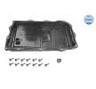 MEYLE Yağsız şanzıman servis kiti, ORIGINAL Quality — 2022 BMW X5 (5)