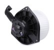 JPN Isıtıcı fan motoru — Nissan X-trail (3)