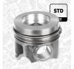 ET ENGINETEAM Piston — SEAT Toledo (2)