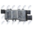 NTY Fan motoru direnci — Chevrolet Captiva (3)