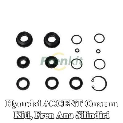 FRENKIT Onarım Kiti, fren ana silindiri — Hyundai Accent