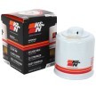 K&N Filters Yağ filtresi — Nissan Nv 2500 (3)