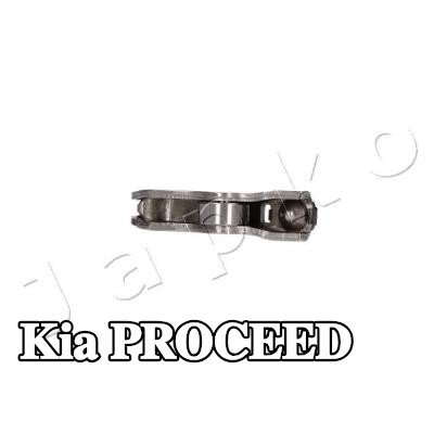 JAPKO ذراع الكرسي الهزاز، توقيت المحرك — 2012 Kia Proceed