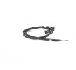 BOSCH El freni kablosu 1770mm, 1770mm — 2000 Ford Focus (8)
