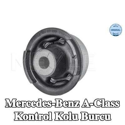 MEYLE Kontrol kolu burcu, tutucu olmadan, ORIGINAL Quality — 2000 Mercedes-Benz A-Class