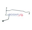 BOGAP Radyatör hortumu 410mm — Mercedes-Benz Gl (7)