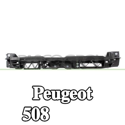 PRASCO دعامة المصد الأمامية — Peugeot 508