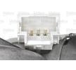 VALEO Silecek motoru Arka, ORIGINAL PART, 12V — Renault Espace (4)