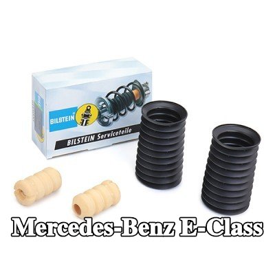 BILSTEIN طقم غطاء الغبار, shock absorber - B1 Service Parts, المحور الأمامي — 1998 Mercedes-Benz E-Class