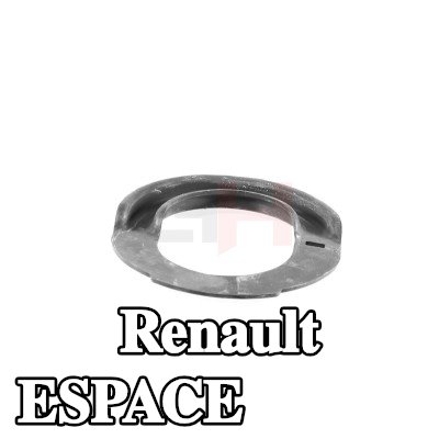 GH غطاء الزنبرك المحور الأمامي, السفلي — Renault Espace