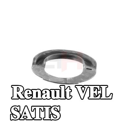 GH غطاء الزنبرك المحور الأمامي, السفلي — Renault Vel Satis