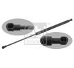 FEBI BILSTEIN Bagaj kapağı amortisörü (Her iki taraf), 516mm — 2000 Honda Civic (2)