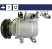 MAHLE Sızdırmazlık Halkalı Klima Kompresörü — Hyundai Lantra (1)