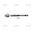 CTR İç bağlantı çubuğu Ön Aks, 245mm, somunlu, pullarla — Toyota Fj (1)