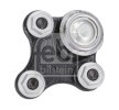 FEBI BILSTEIN Ön Sol Aks Bilyeli Mafsal, Ön Aks Sağ, 20mm — Kia Ev6 (2)