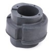FEBI BILSTEIN Ön aks stabilizatör çubuğu burcu, 27mm, Kauçuk — Audi Allroad (1)