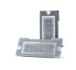 EINPARTS Plaka lambası — 2002 Land Rover Freelander (6)