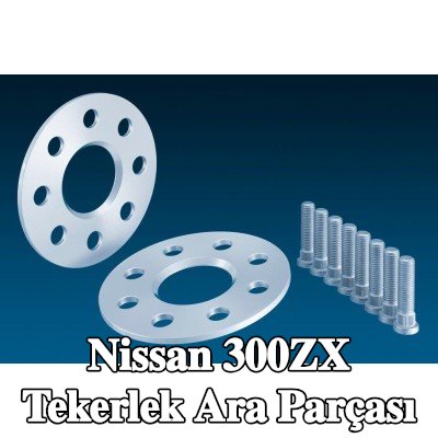 H&R Tekerlek ara parçası — Nissan 300zx