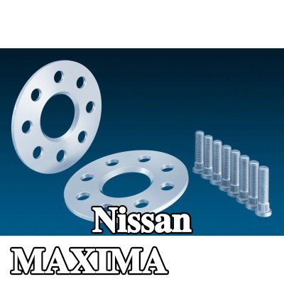 H&R فاصل العجلة — Nissan Maxima