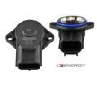 ENERGY Gaz kelebeği konum sensörü — Ford Fusion (4)