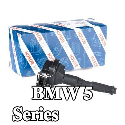 BOSCH ملف الإشعال — 1998 BMW 5 Series