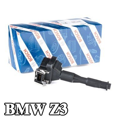 BOSCH ملف الإشعال — 1997 BMW Z3