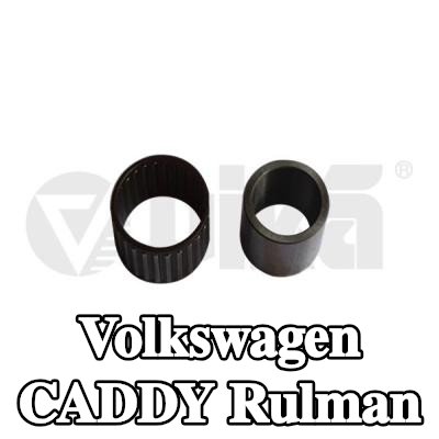 VIKA Rulman — 2002 Volkswagen Caddy