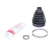 FEBI BILSTEIN CV kılıf kiti, tekerlek tarafı tahrik mili, Termoplast — Renault Fluence (3)