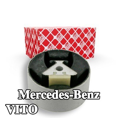 FEBI BILSTEIN تركيب, ناقل الحركة اليدوي الخلفي — 2000 Mercedes-Benz Vito