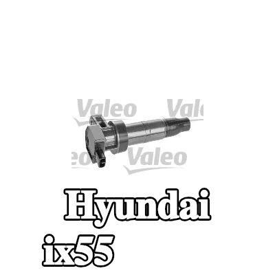 VALEO موصل ملف الإشعال ذو 2 سنون — Hyundai ix55