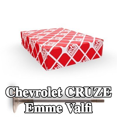 FEBI BILSTEIN Emme valfi — Chevrolet Cruze