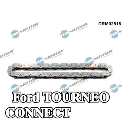 DR.MOTOR AUTOMOTIVE سلسلة التوقيت — Ford Tourneo Connect