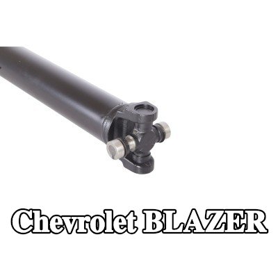 KAMOKA عمود الدوران، محرك المحور — Chevrolet Blazer