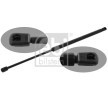 FEBI BILSTEIN Bagaj kapağı desteği 582mm — 2005 BMW 5 Series (1)