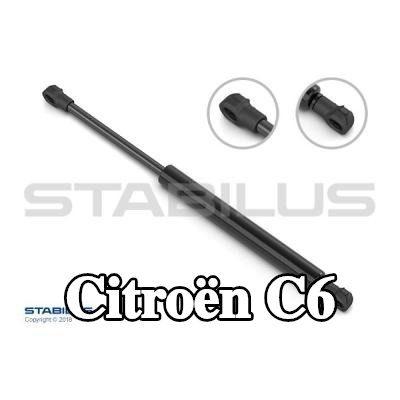 STABILUS دعامة غطاء المحرك LIFT-O-MAT — Citroën C6