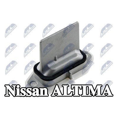 NTY مقاوم محرك المنفاخ — Nissan Altima