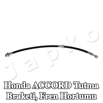 JAPKO Tutma Braketi, fren hortumu Ön Aks Sol — Honda Accord
