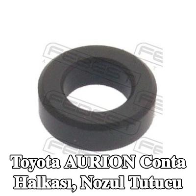 FEBEST Conta halkası, nozul tutucu — Toyota Aurion