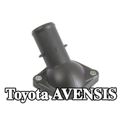 ABAKUS شفة سائل التبريد — Toyota Avensis