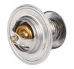 VALEO Termostat 87°C, conta/sızdırmazlık elemanları ile — Audi 90 (2)