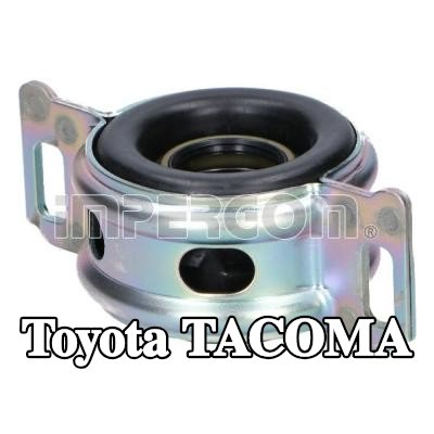 ORIGINAL IMPERIUM محمل عمود الدوران مع محمل كروي — Toyota Tacoma