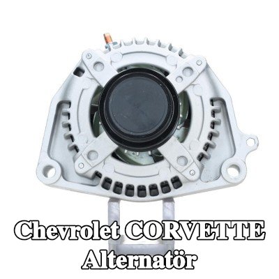 BV PSH Alternatör 150A — Chevrolet Corvette