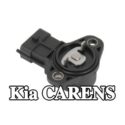 ABAKUS مستشعر موضع الخانق — Kia Carens