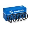 SACHS Helezon yay — 1997 Audi A4 (1)