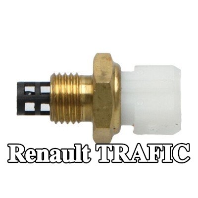 KAVO PARTS مستشعر درجة حرارة هواء السحب — 1995 Renault Trafic