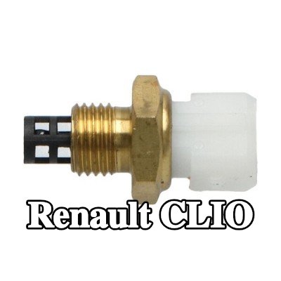 KAVO PARTS مستشعر درجة حرارة هواء السحب — 1990 Renault Clio