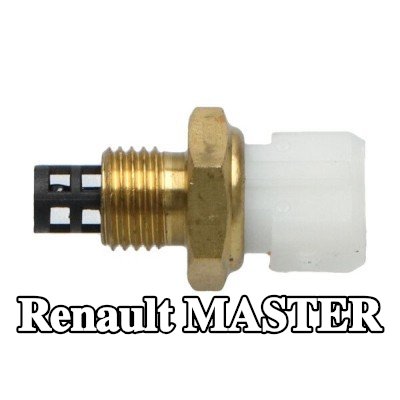 KAVO PARTS مستشعر درجة حرارة هواء السحب — 1997 Renault Master