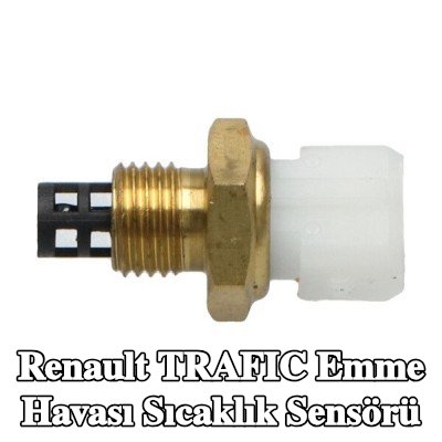KAVO PARTS Emme havası sıcaklık sensörü — 1995 Renault Trafic