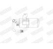 WALKER Klima alıcı kurutucu R134a — Ford Fusion (8)